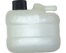 Go Kart Troppopieno Serbatoio