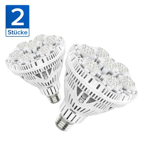 Lampada per piante 2 - lampada, *