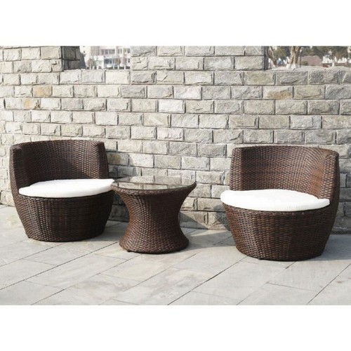 Arredo esterno moderno due