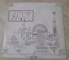 Pink Floyd/ Relics/ Vinile Emi