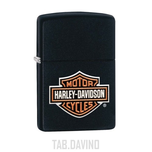 Zippo accendino harley - accendino,