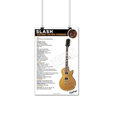 Slash Epiphone Victoria Les