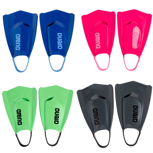 Pinne arena powerfin pro - arena,