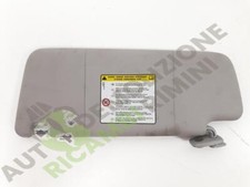 A13DTE PANNELLO PARASOLE  DX. OPEL MERIVA «B» (2010) 1.3 CDTi EcoFlex, 16v. M...