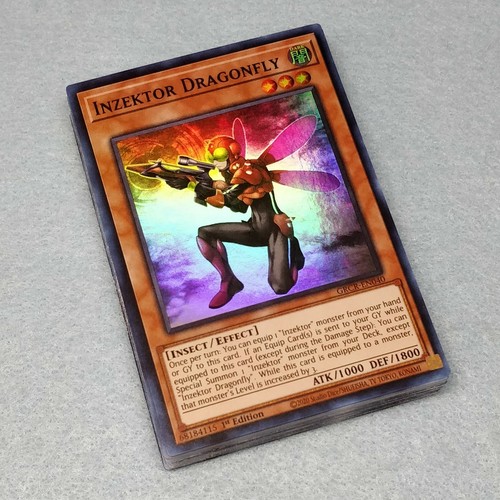 Yugioh incettore ed 39 - incettore,