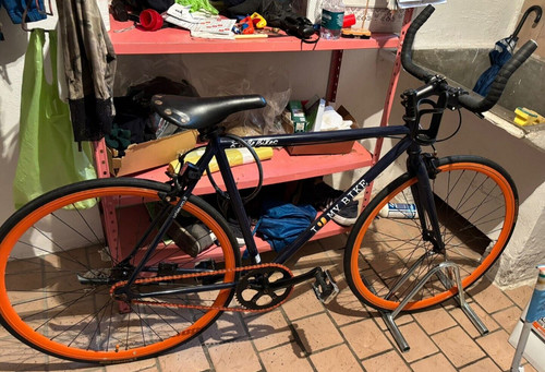 Bicicletta bike limited - bike,