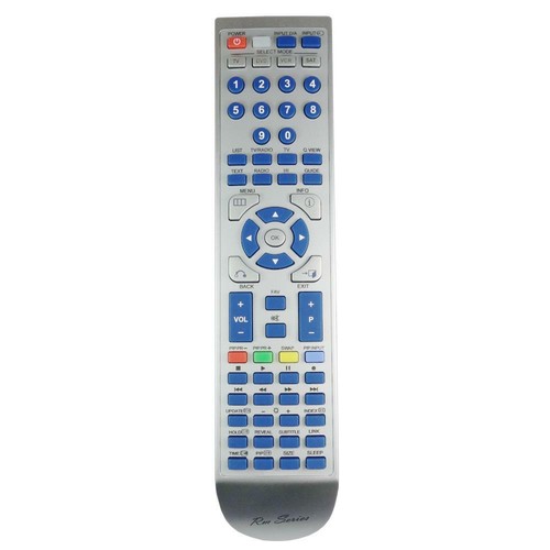 Telecomando series per - rm-series,