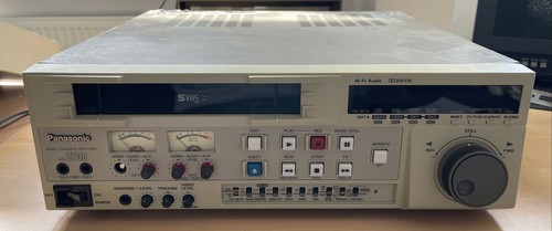 Panasonic 8700 lettore - panasonic,