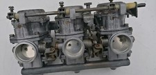 XS850 Carburatore Yamaha 4E2 