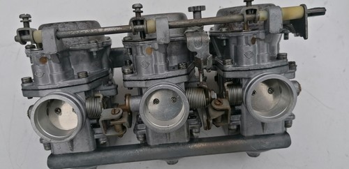 Xs850 carburatore yamaha 4e2 - yamaha,