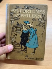 1916/17 ANGELA BRASILE "LE