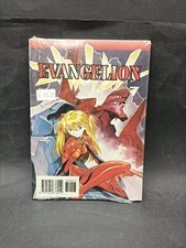 Manga EVANGELION n 7 - PLANET MANGA