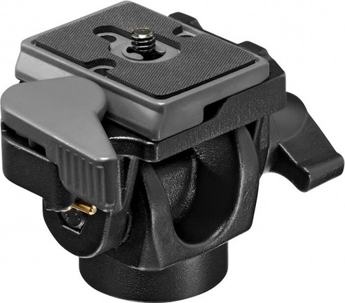 Manfrotto testa rapida per - testa,