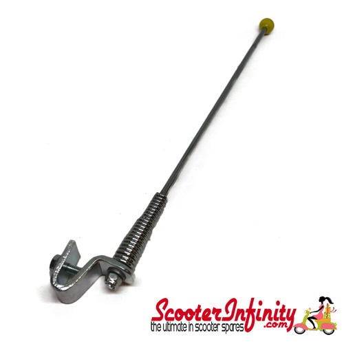 Sfera gialla aerea - , scooter