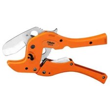 CESOIA A CRICCHETTO PER TUBI