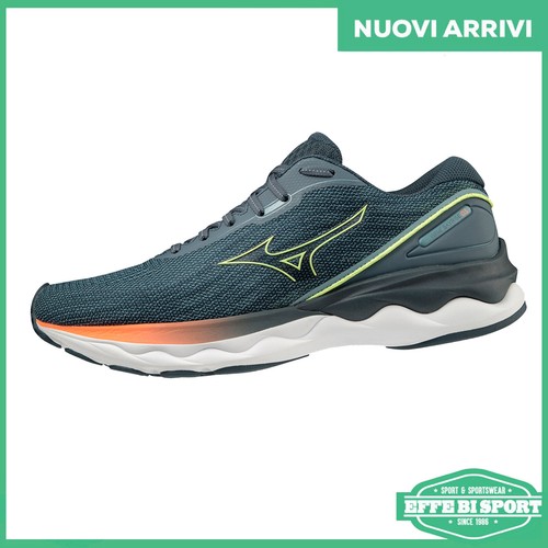 Scarpa uomo mizuno - mizuno, wave
