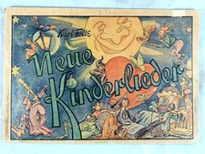  Neue Kinderlieder in Worten