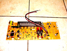 YAMAHA RX-V675F CIRCUITO