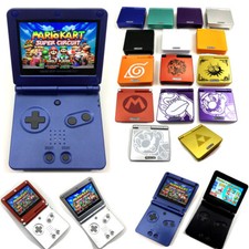 26 colori Game Boy Advance sp