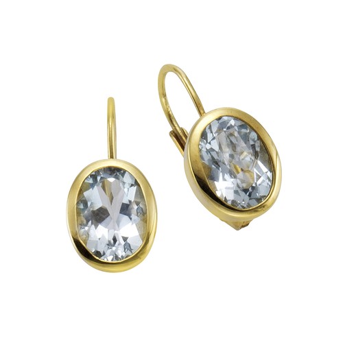 Celesta gold orecchini - celesta,