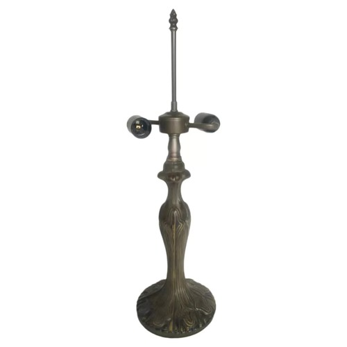 Lampada tavolo tiffany - da,