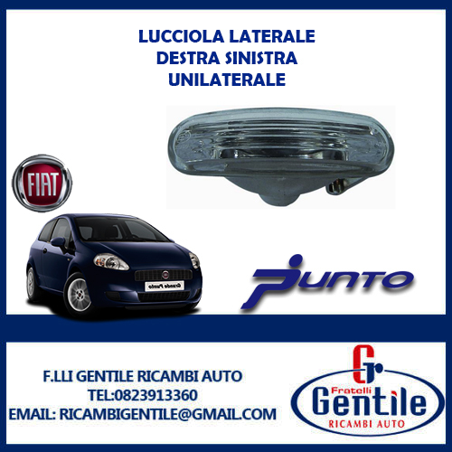 Fiat grande punto - fiat,