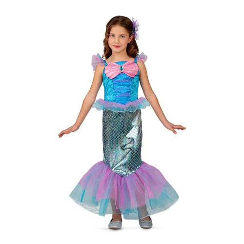 Other costume sirenetta - my,