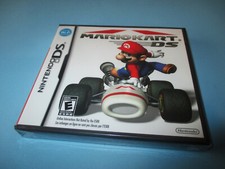 Mario Kart DS (Nintendo DS)