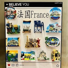 Calamita frigo souvenir