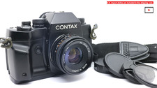 [ Exc+5 ] CONTAX RX 35mm film
