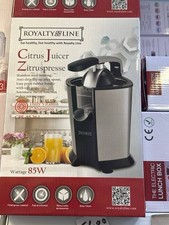 CENTRIFUGA FRUTTA VERDURA