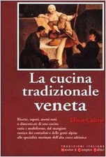 La cucina tradizionale veneta