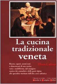Cucina tradizionale veneta - cucina,