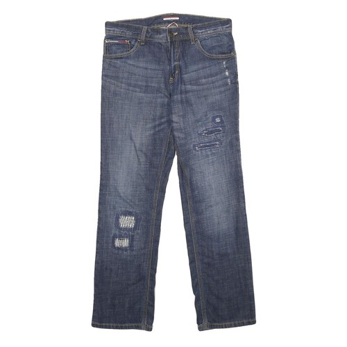 Tommy hilfiger jeans uomo - tommy,