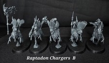 Caricabatterie Seraphon