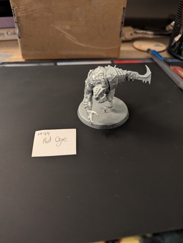 Warhammer age sigmar skaven - age,