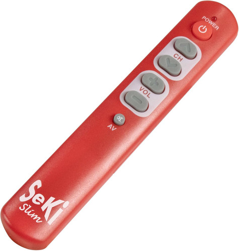 Slim telecomando universale - slim,