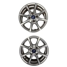 CERCHI IN LEGA PER FORD Fiesta