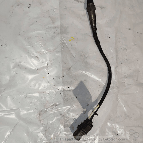 55189996 sonda lambda lancia - ,