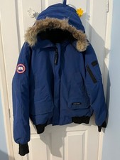 Canada goose chilliwack bomber - canada,