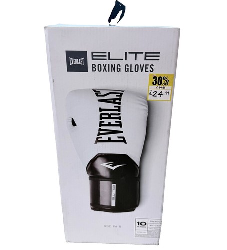 Guantoni boxe everlast - guantoni, da