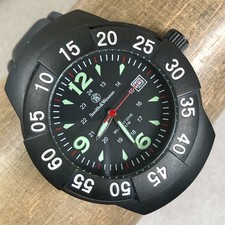 Orologio Smith & Wesson Uomo