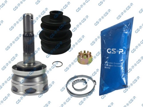 Gsp kit giunti albero - kit,