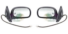 Specchietto Retrovisore