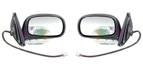 Specchietto retrovisore - specchietto,