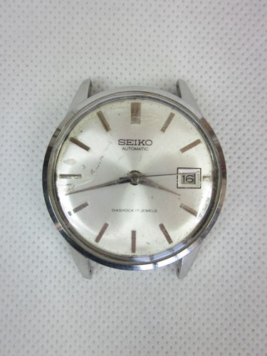 Orologio polso seiko - polso,