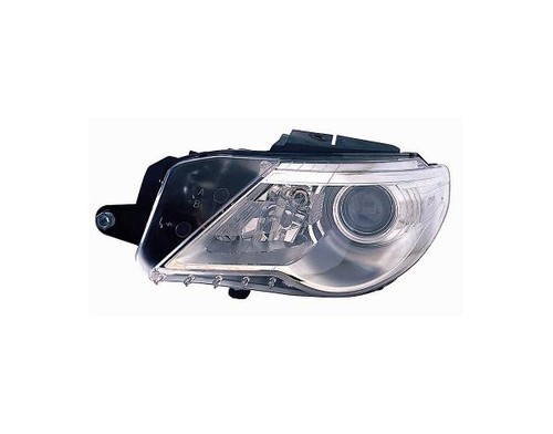 Faro per volkswagen passat - faro, cc