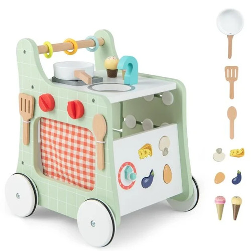 Costway passeggino 1 - in, in