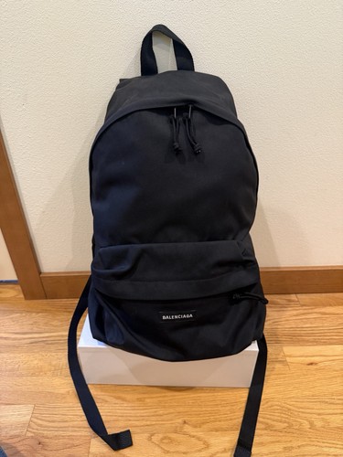 Zaino balenciaga explorer - balenciaga,
