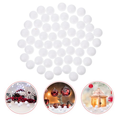 200 pcs palline natale - pcs, di